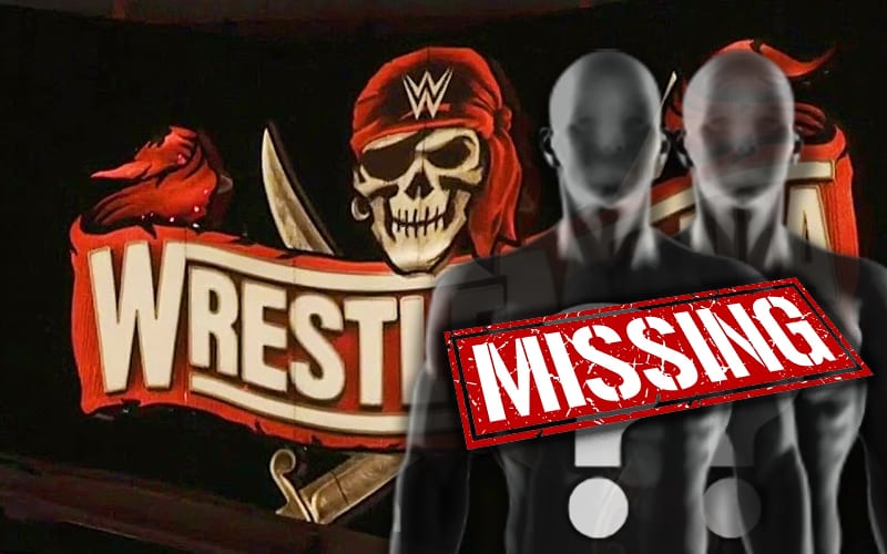 Wwe Superstars Currently Missing From Wrestlemania 37 Card Wwe Rumors