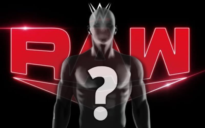 Spoiler For Wwe Raw Tonight