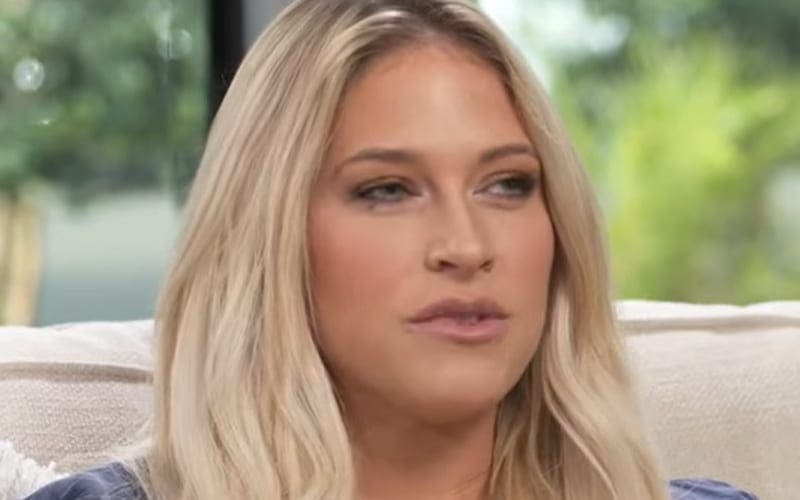 Kelly Kelly Reveals Why She Would Throw Up Before Every Wwe Match Us Casino Magazine