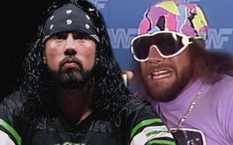 Macho Man Randy Savage - WWE News, Rumors, Photos, Videos