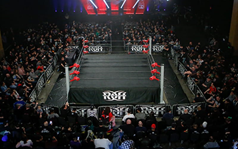 ROH - Ring of Honor Wrestling on X: 