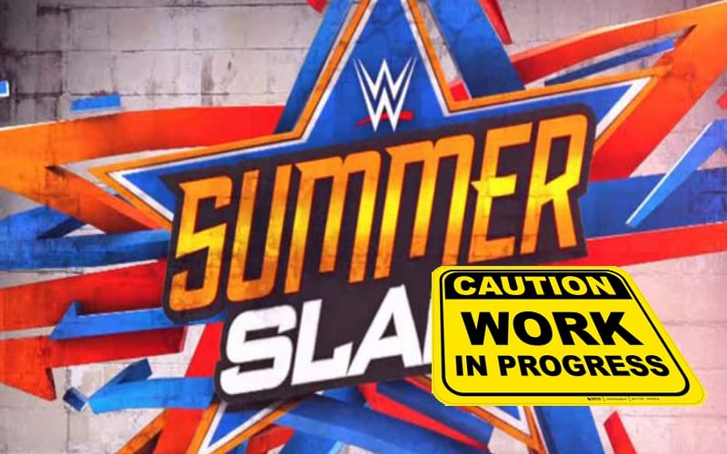 Wwe Summerslam 2024 Date Danna Elfreda