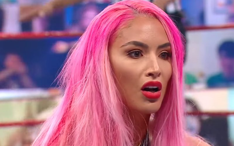 Eva Marie Calls Out WWE Fans Who 'Think They Know' Her Storyline - Eva Marie 94994994