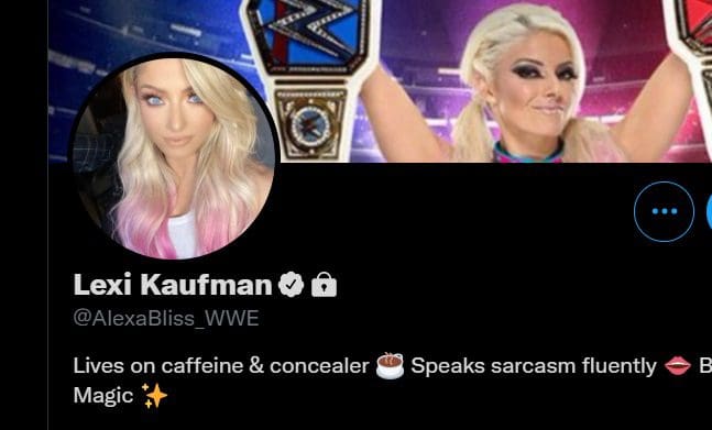 Alexa Bliss Blamed For Bray Wyatt’s WWE Release By Many Fans 1