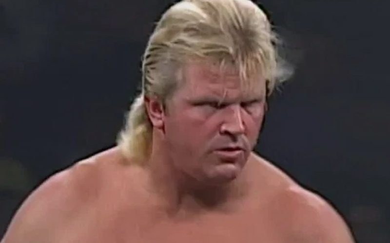 Beautiful Bobby Eaton Hospitalized After Suffering Fall