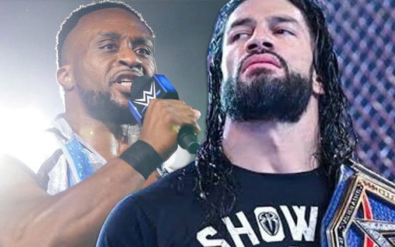 Big E Says Roman Reigns Doesn T Get Enough Credit From Wwe Fans