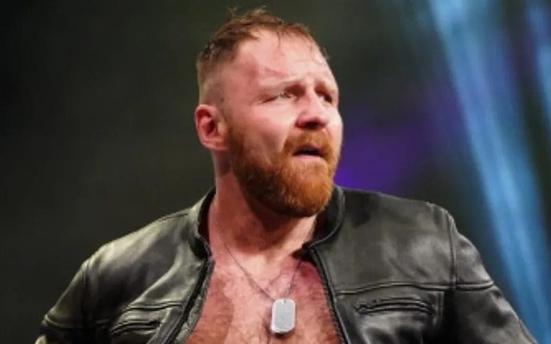 Jon Moxley's AEW Return Coming Very Soon