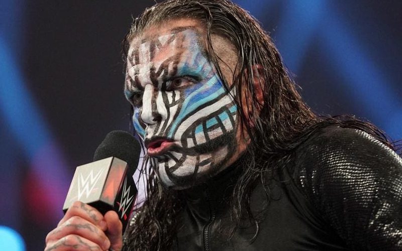 ¡Oye! 45+  Raras razones para el Wwe Jeff Hardy? As was reported by pwinsider, hardy became “sluggish” as the fight went on before disappearing into the audience, flanked by security guards.