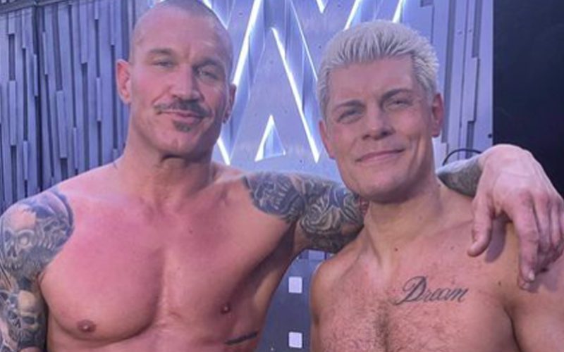 Cody Rhodes and The Rock working in cahoots? Analyzing his eyebrow-raising  comments from WWE RAW