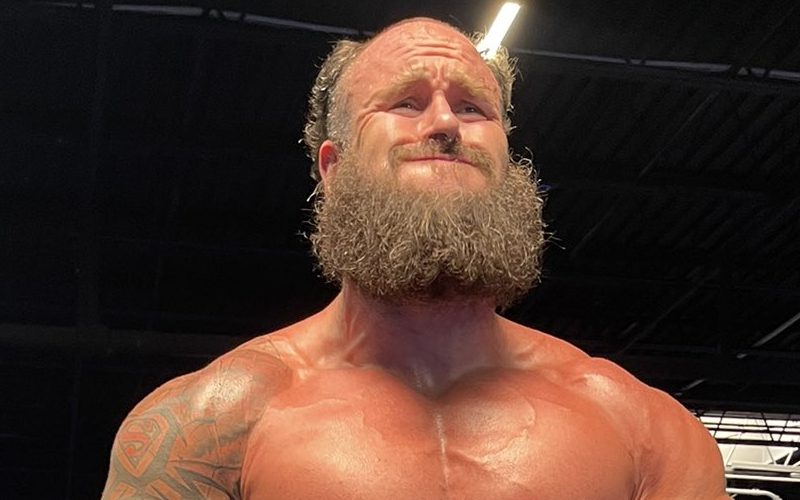 Braun Strowman unveils body transformation ahead of WrestleMania - WWE star  goes from 29 stone to loving being naked