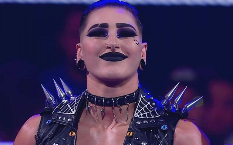 Rhea Ripley Earns RAW Women's Title Shot At Money In The Bank