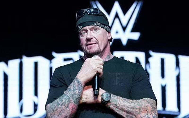 Wwe Announces Second Undertaker 1 Deadman Show Due To Unprecedented Demand