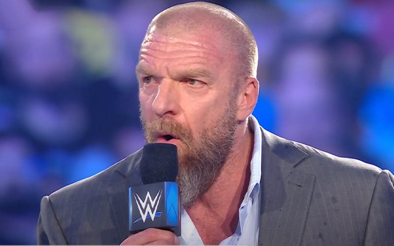 WWE Expected To Produce More Violent Angles With Triple H In Charge Of ...