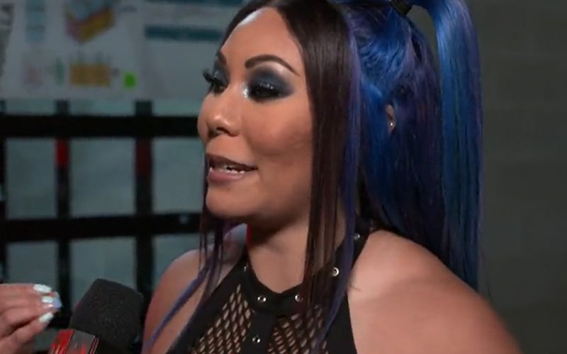 Mia Yim Says 'Michin' Is Better Than Calling Her Reckoning