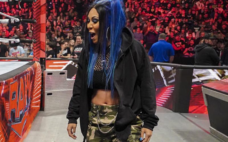 Mia Yim Blasted For Meaning Absolutely Nothing After Wwe Raw Return 3022