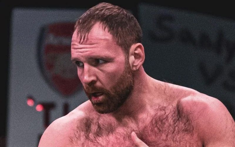 Jon Moxley Called One Of AEW's Most Underrated Wrestlers