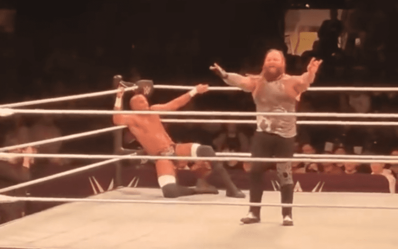 Update On Possible Bray Wyatt WWE Return Date - WrestleTalk