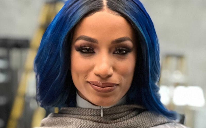 NJPW Wants To Bring In Sasha Banks To Build Public Perception Of STARDOM