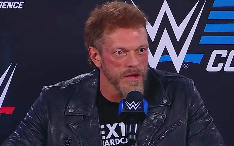Edge Reveals Who Is The Rated R Superstar Of This Generation