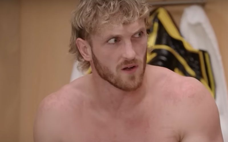 Logan Paul & Top WWE Star To Be Featured On Kevin Hart's 'Cold As