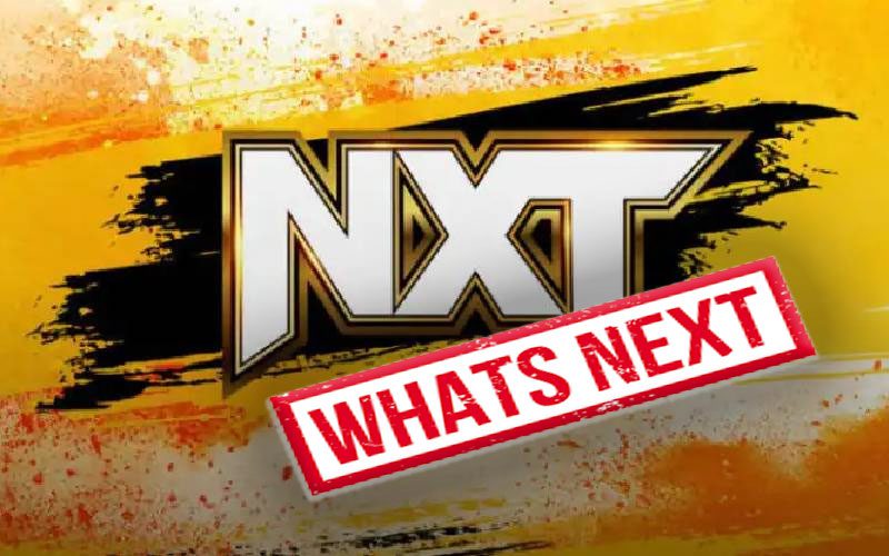 WWE Officially Announces Next NXT Premium Live Event After Stand & Deliver