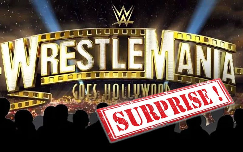 WrestleMania 39 Full Card Reveal as Nick Khan Appears on ESPN