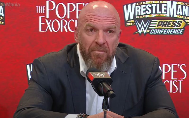 Triple H Addresses Speculation About Cody Rhodes as the Next John Cena