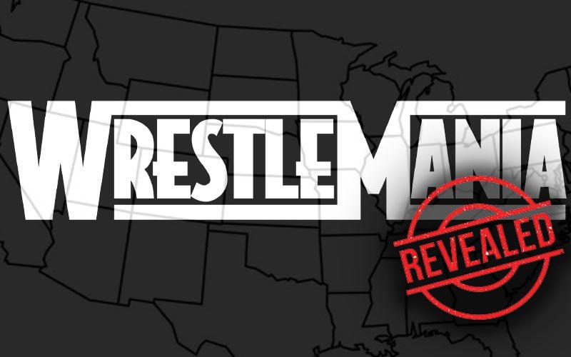 Report: WWE WrestleMania 41 may be heading to Minneapolis