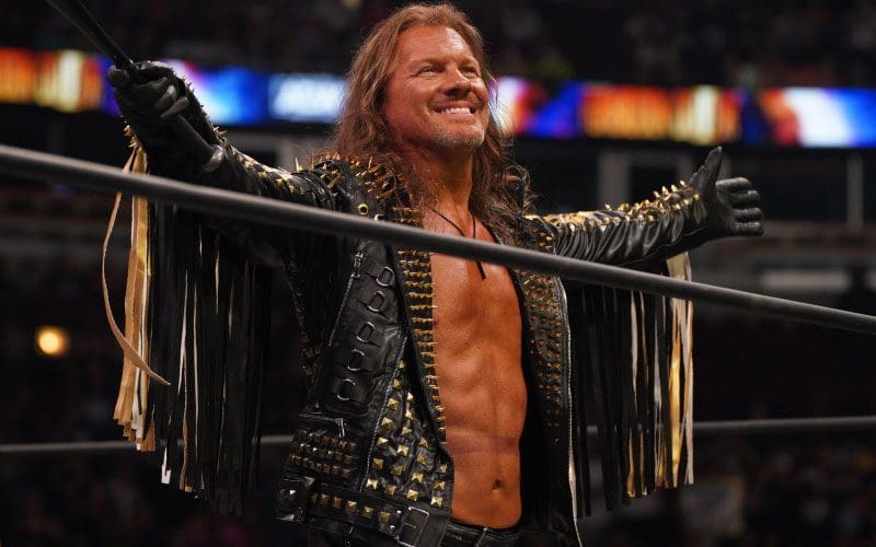 Chris Jericho Set To Star In 'Country Hearts' Movie