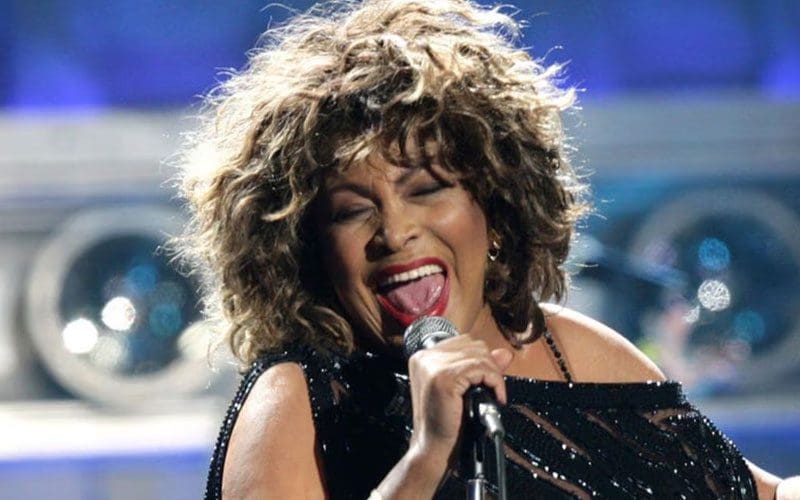 Pro Wrestling World Reacts To Tina Turner's Passing