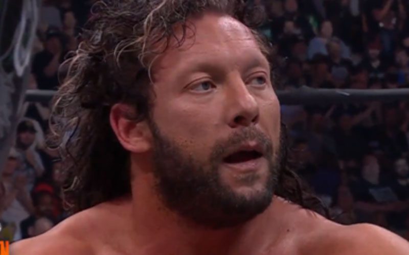 Kenny Omega's Pay-Per-View Losing Streak Surpasses One Year Mark