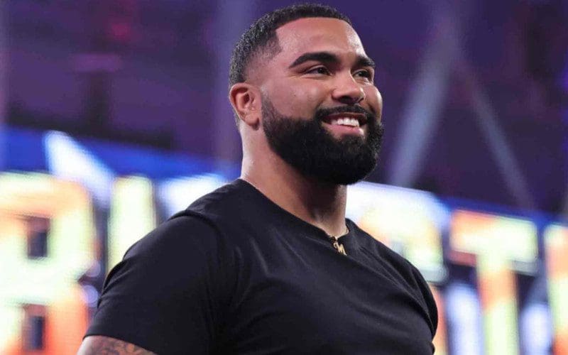 Gable Steveson News, Rumors & Top Stories Today - Ringside News