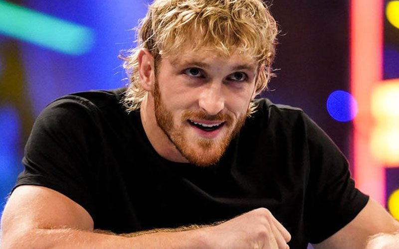 Logan Paul Admits He Loves Being 'The Bad Guy' In WWE