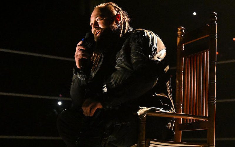 WWE Celebrates Bray Wyatt's Legacy With Commemorative Collection