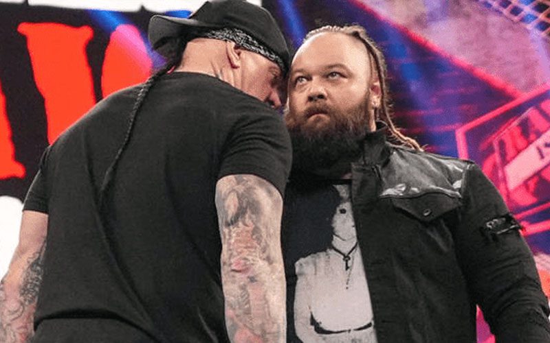 WWE's Becky Lynch, Seth Rollins continue to honor Bray Wyatt's legacy