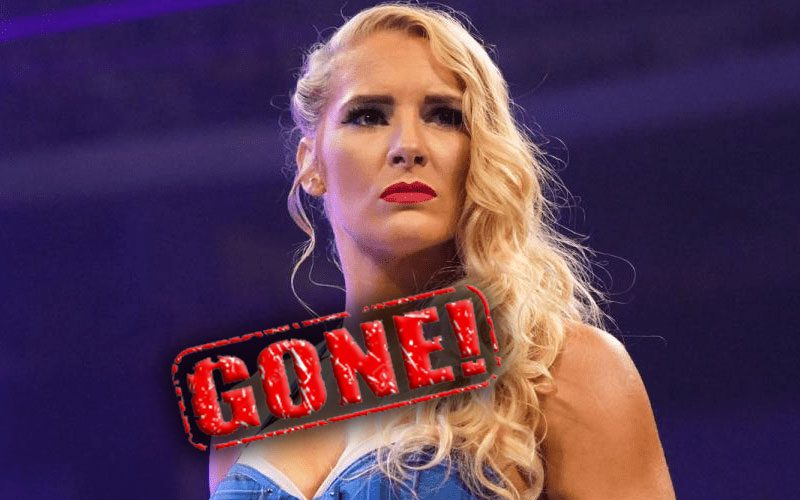 Lacey Evans Is Officially Done With Wwe 1555