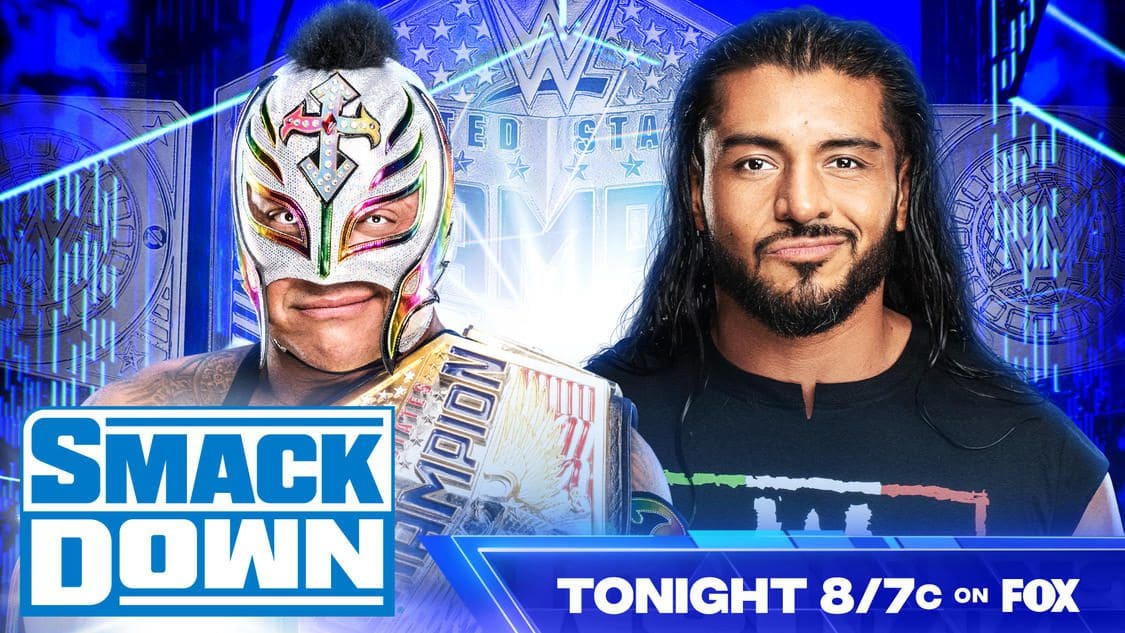 WWE SmackDown Results Coverage, Reactions And Highlights For September ...