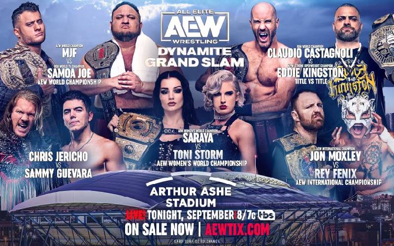 Bully Ray Tells AEW's Eddie Kingston To Stay In His Lane Following