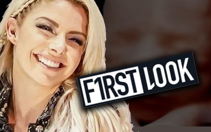 Becky Lynch's Baby Stolen by Alexa Bliss & Bad News for John Cena