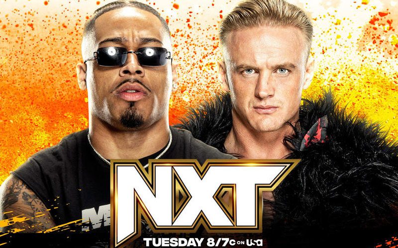 Bronco Nima & Lucien Price are coming for gold: NXT highlights, Sept. 19,  2023