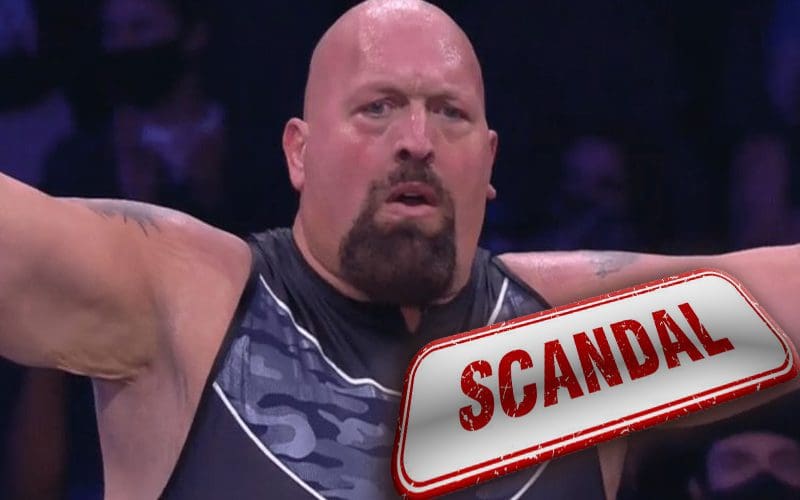 Paul Wight Named In Performance Enhancement Scandal Investigation