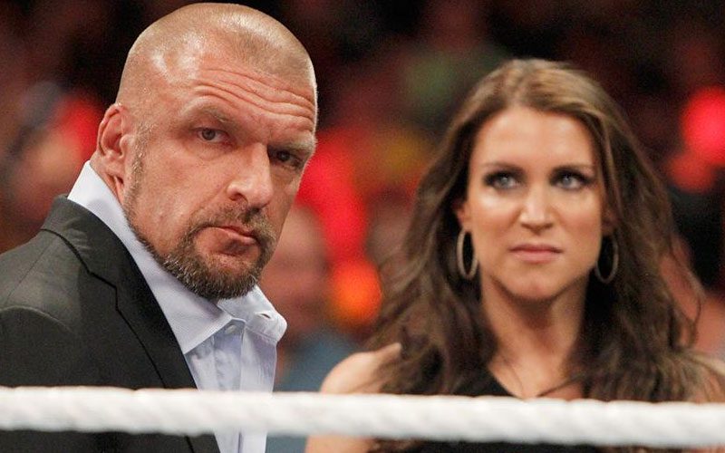 The Most Surprising Losses Of Triple H's Career