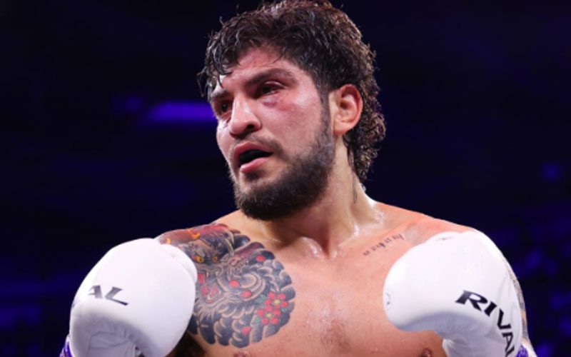 Dillon Danis Speaks Out After Devastating Loss to Logan Paul