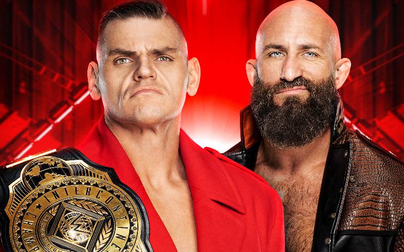 WWE Raw Results: Winners And Grades On September 18, 2023