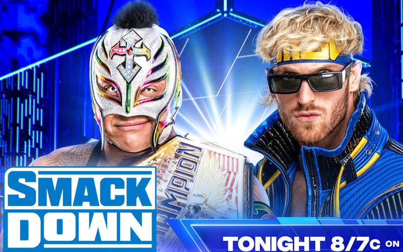 WWE SmackDown Results Coverage, Reactions and Highlights For October 20