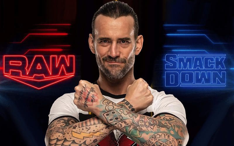 Is CM Punk's WWE Homecoming on the Horizon? The Latest Updates