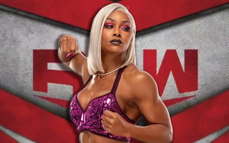 Jade Cargill To WWE? TKO Takes Over