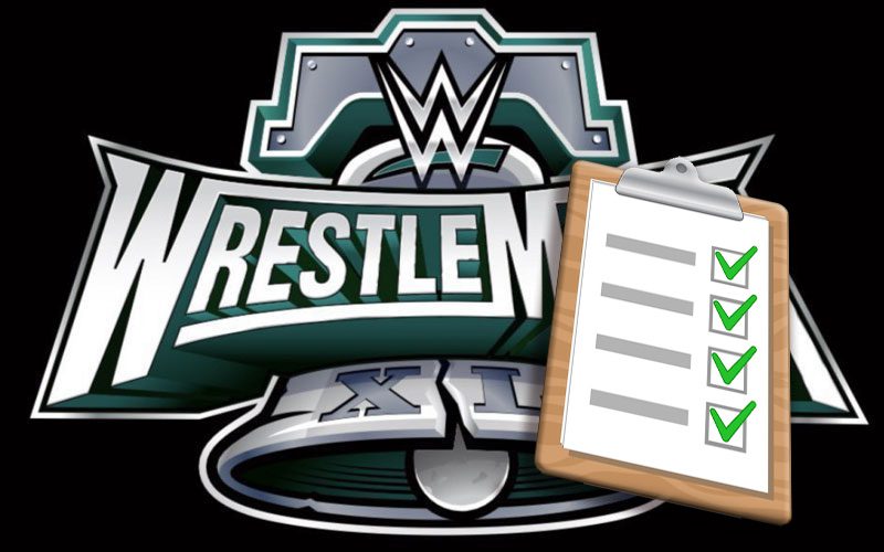 WWE WrestleMania 40: Spoiler on big match featuring Ronda Rousey