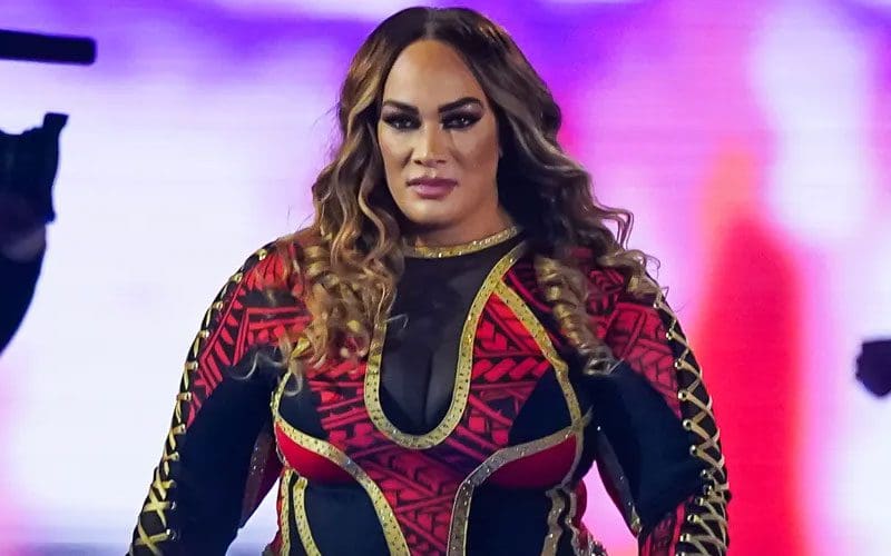 Individual Behind Nia Jax's WWE Royal Rumble Comeback Unveiled