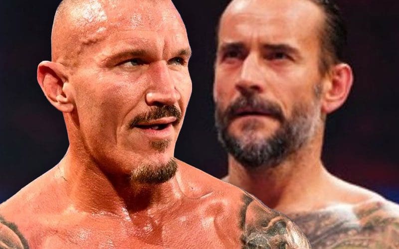 WWE Reveals CM Punk & Randy Orton's Next Appearance